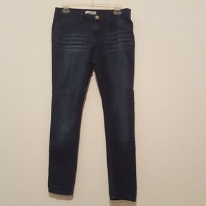 Refuge jeans size 10